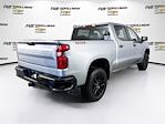 Used 2024 Chevrolet Silverado 1500 Custom Crew Cab for sale #T60335A - photo 7
