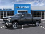 2026 Chevrolet Silverado 2500 Crew Cab 4WD Pickup for sale #T60336 - photo 3