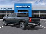2026 Chevrolet Silverado 2500 Crew Cab 4WD Pickup for sale #T60336 - photo 27