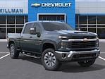 2026 Chevrolet Silverado 2500 Crew Cab 4WD Pickup for sale #T60336 - photo 31