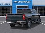 2026 Chevrolet Silverado 2500 Crew Cab 4WD Pickup for sale #T60336 - photo 2
