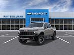 New 2026 Chevrolet Silverado 1500 ZR2 Crew Cab for sale #T60344 - photo 8