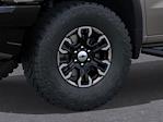 New 2026 Chevrolet Silverado 1500 ZR2 Crew Cab for sale #T60344 - photo 9