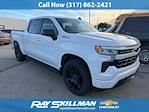 2023 Chevrolet Silverado 1500 Crew Cab 4WD Pickup for sale #T60344A - photo 1