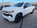 2023 Chevrolet Silverado 1500 Crew Cab 4WD Pickup for sale #T60344A - photo 2