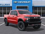 New 2026 Chevrolet Silverado 1500 ZR2 Crew Cab for sale #T60348 - photo 7