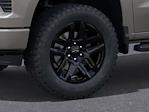 New 2026 Chevrolet Silverado 1500 RST Crew Cab for sale #T60352 - photo 33