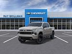 New 2026 Chevrolet Silverado 1500 RST Crew Cab for sale #T60352 - photo 8