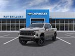 New 2026 Chevrolet Silverado 1500 Custom Crew Cab for sale #T60359 - photo 8