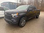 2022 Chevrolet Silverado 1500 Crew Cab 4WD Pickup for sale #T60366A - photo 2