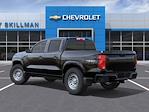 New 2026 Chevrolet Colorado Work Truck Crew Cab for sale #T60380 - photo 27