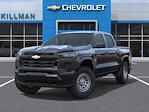 New 2026 Chevrolet Colorado Work Truck Crew Cab for sale #T60380 - photo 6