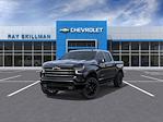 New 2026 Chevrolet Silverado 1500 High Country Crew Cab for sale #T60382 - photo 8