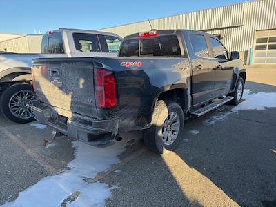 Used 2018 Chevrolet Colorado LT Crew Cab for sale #T60382A - photo 2