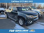 Used 2018 Chevrolet Colorado LT Crew Cab for sale #T60382A - photo 1