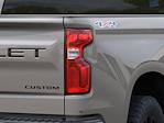 2026 Chevrolet Silverado 1500 Crew Cab 4WD Pickup for sale #T60383 - photo 11