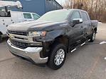 2021 Chevrolet Silverado 1500 Crew Cab 4WD Pickup for sale #T60383A - photo 2
