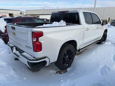 2025 Chevrolet Silverado 1500 Crew Cab 4WD Pickup for sale #T60384A - photo 2