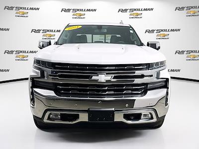 Used 2021 Chevrolet Silverado 1500 - photo 1