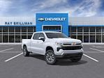 New 2026 Chevrolet Silverado 1500 LT Crew Cab for sale #T60387 - photo 1