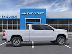 New 2026 Chevrolet Silverado 1500 LT Crew Cab for sale #T60387 - photo 5