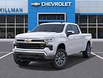 New 2026 Chevrolet Silverado 1500 LT Crew Cab for sale #T60387 - photo 6