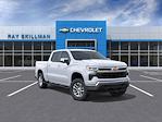 New 2026 Chevrolet Silverado 1500 LT Crew Cab for sale #T60390 - photo 1