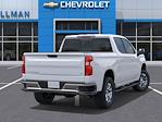 New 2026 Chevrolet Silverado 1500 LT Crew Cab for sale #T60390 - photo 2