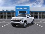 New 2026 Chevrolet Silverado 1500 LT Crew Cab for sale #T60390 - photo 8