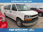 2020 Chevrolet Express 3500 SRW RWD Passenger Van for sale #T60390A - photo 1