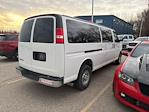 2020 Chevrolet Express 3500 SRW RWD Passenger Van for sale #T60390A - photo 5