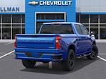 New 2026 Chevrolet Silverado 1500 RST Crew Cab for sale #T60391 - photo 28