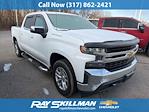 2020 Chevrolet Silverado 1500 Crew Cab 4WD Pickup for sale #T60391A - photo 1