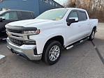 2020 Chevrolet Silverado 1500 Crew Cab 4WD Pickup for sale #T60391A - photo 2