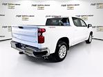 Used 2020 Chevrolet Silverado 1500 LT Crew Cab for sale #T60391A - photo 7