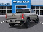 New 2026 Chevrolet Silverado 2500 ZR2 Crew Cab for sale #T60393 - photo 28