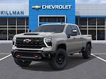 New 2026 Chevrolet Silverado 2500 ZR2 Crew Cab for sale #T60393 - photo 30
