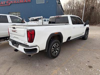 Used 2023 GMC Sierra 3500 AT4 Crew Cab for sale #T60393A - photo 2