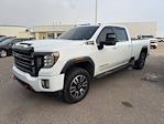 Used 2023 GMC Sierra 3500 AT4 Crew Cab for sale #T60393A - photo 2