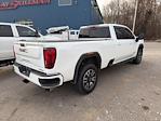 Used 2023 GMC Sierra 3500 AT4 Crew Cab for sale #T60393A - photo 5