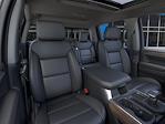 2026 Chevrolet Silverado 1500 Crew Cab 4WD Pickup for sale #T60427 - photo 16