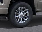 2026 Chevrolet Silverado 1500 Crew Cab 4WD Pickup for sale #T60427 - photo 9