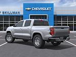 New 2026 Chevrolet Colorado LT Crew Cab for sale #T60438 - photo 27