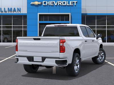 2026 Chevrolet Silverado 1500 Crew Cab 4WD Pickup for sale #T60443 - photo 2