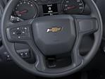 2026 Chevrolet Silverado 1500 Crew Cab 4WD Pickup for sale #T60443 - photo 19