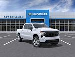 2026 Chevrolet Silverado 1500 Crew Cab 4WD Pickup for sale #T60443 - photo 25