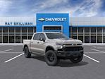 2026 Chevrolet Silverado 1500 Crew Cab 4WD Pickup for sale #T60451 - photo 1