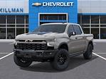 2026 Chevrolet Silverado 1500 Crew Cab 4WD Pickup for sale #T60451 - photo 6