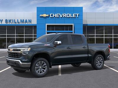 New 2026 Chevrolet Silverado 1500 - photo 1