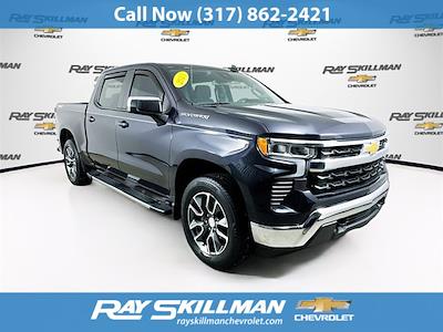 Used 2023 Chevrolet Silverado 1500 - photo 1